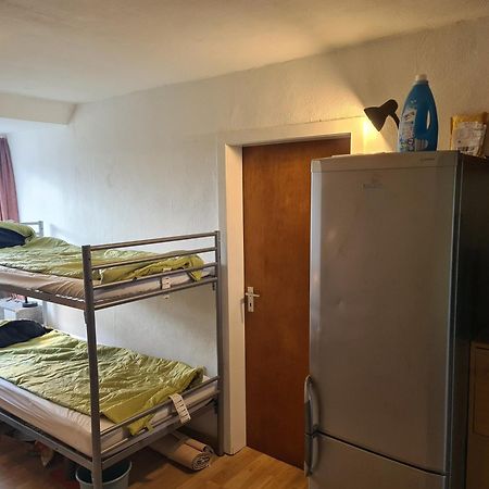 Ostello Gelsenbett Gt Gelsenkirchen Esterno foto